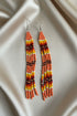 Beaded Earrings