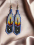 Beaded Earrings