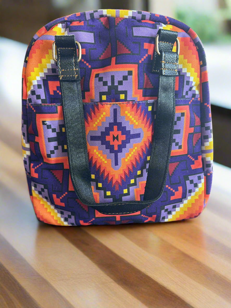 Southwest Lunch Tote