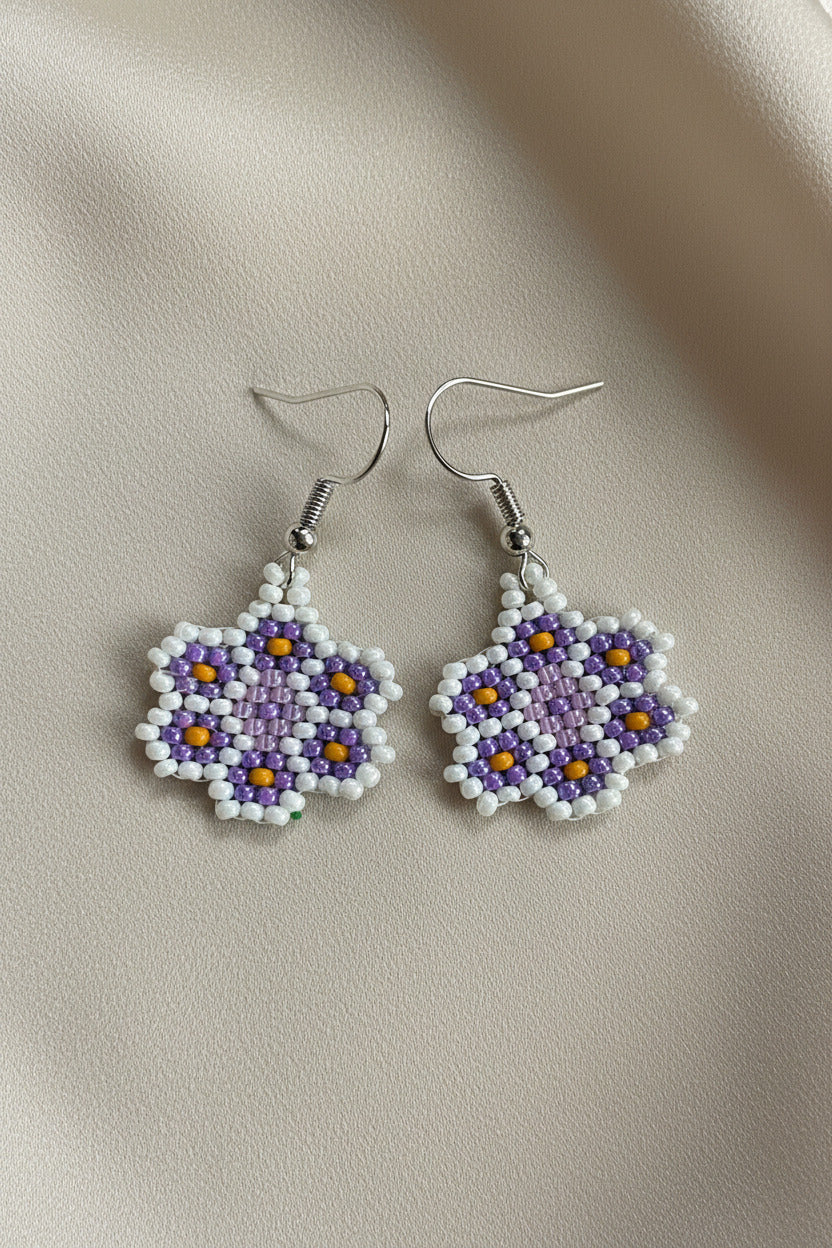 Beaded Earrings