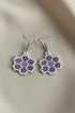 Beaded Earrings