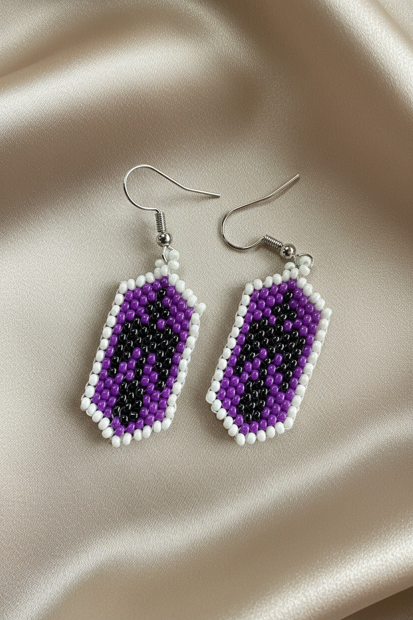 Beaded Earrings