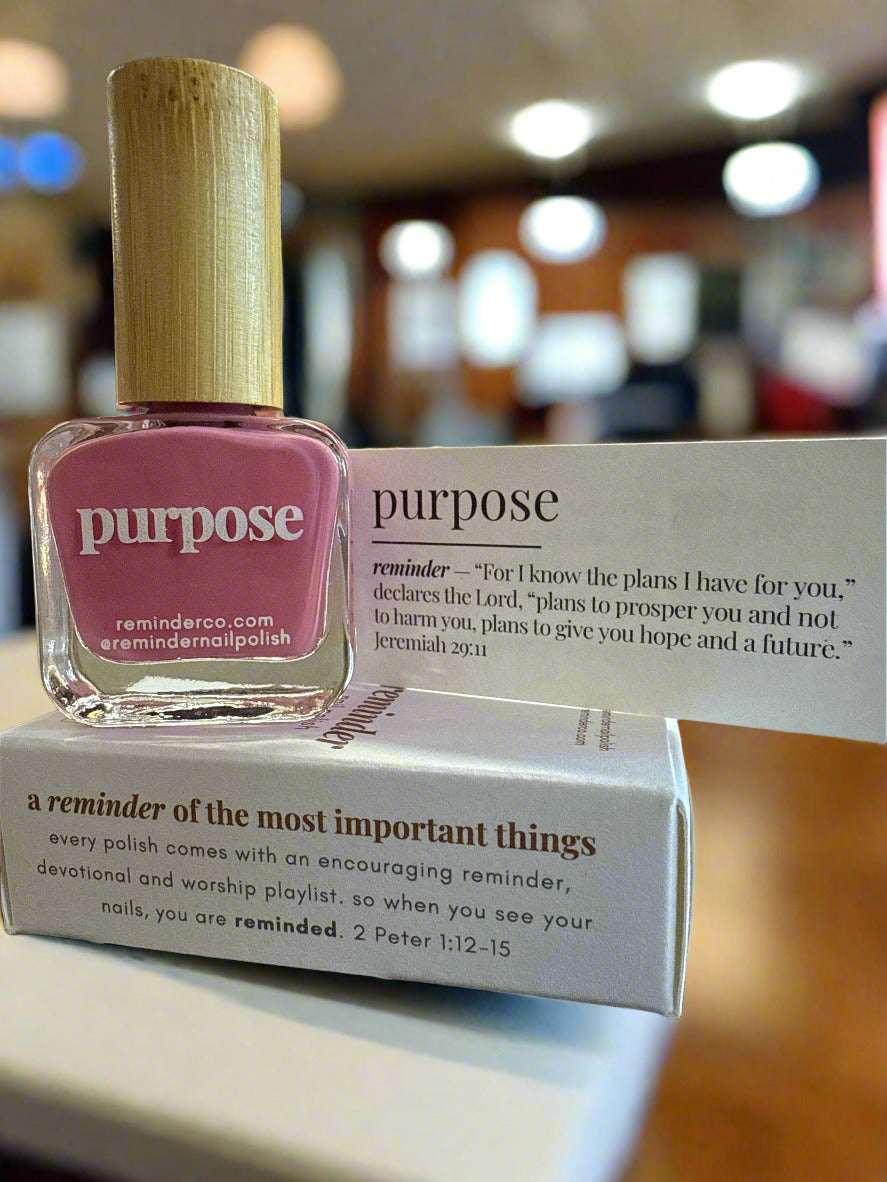 Nail Polish