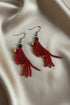 Beaded Earrings
