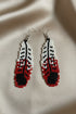 Beaded Earrings