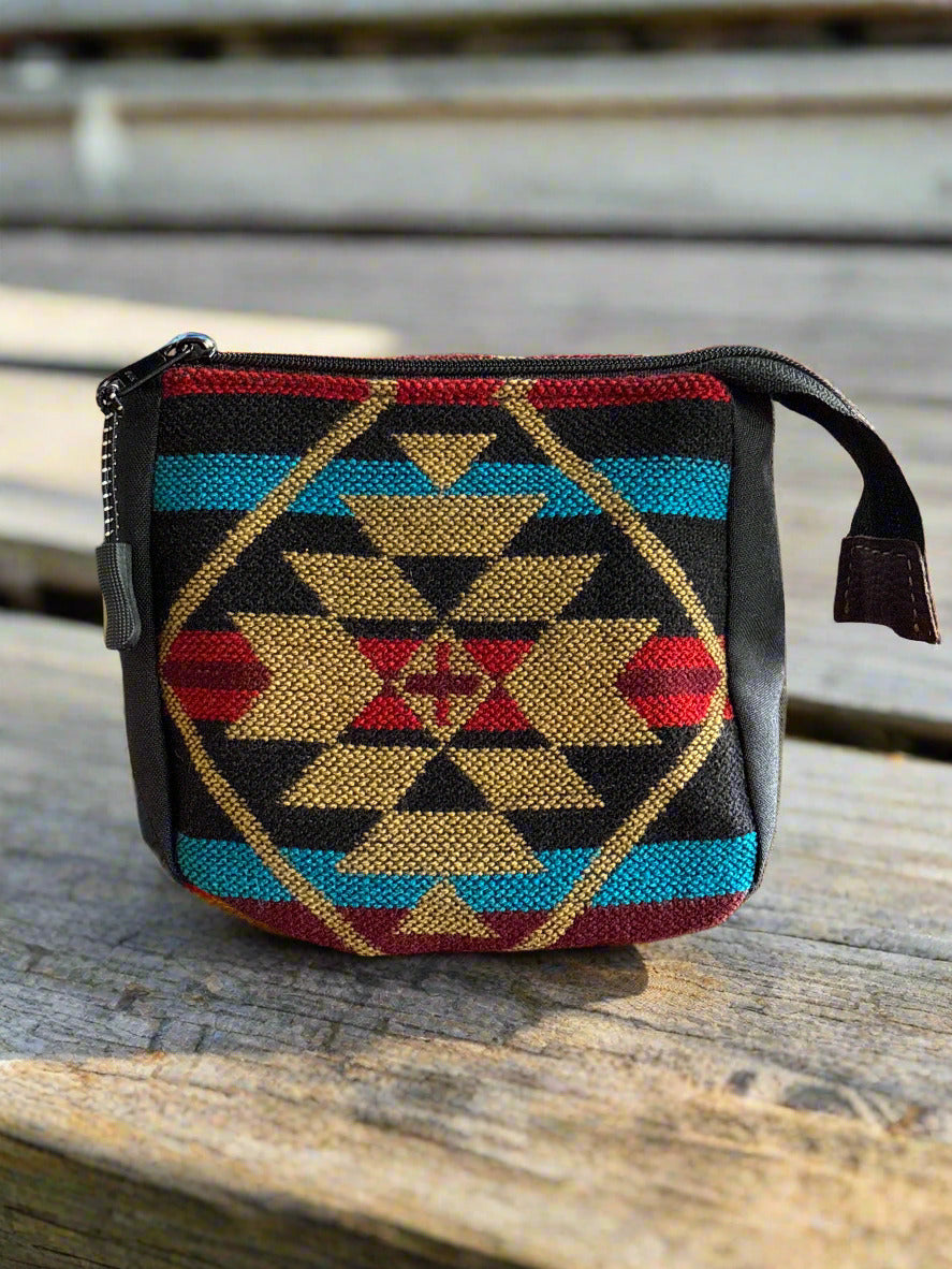 Southwest Coin Purses