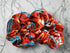 Silk Southwest Hair Tie