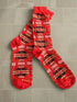 Pendleton Crew Socks