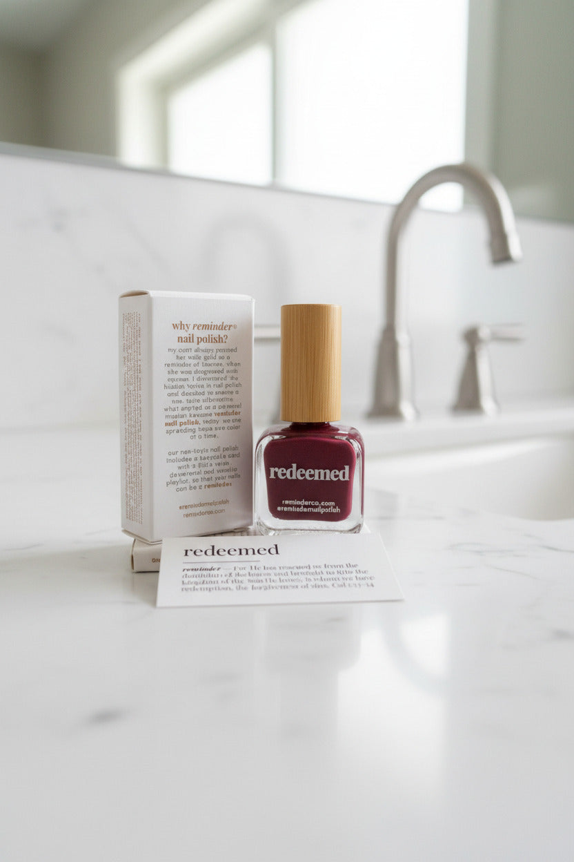 Nail Polish
