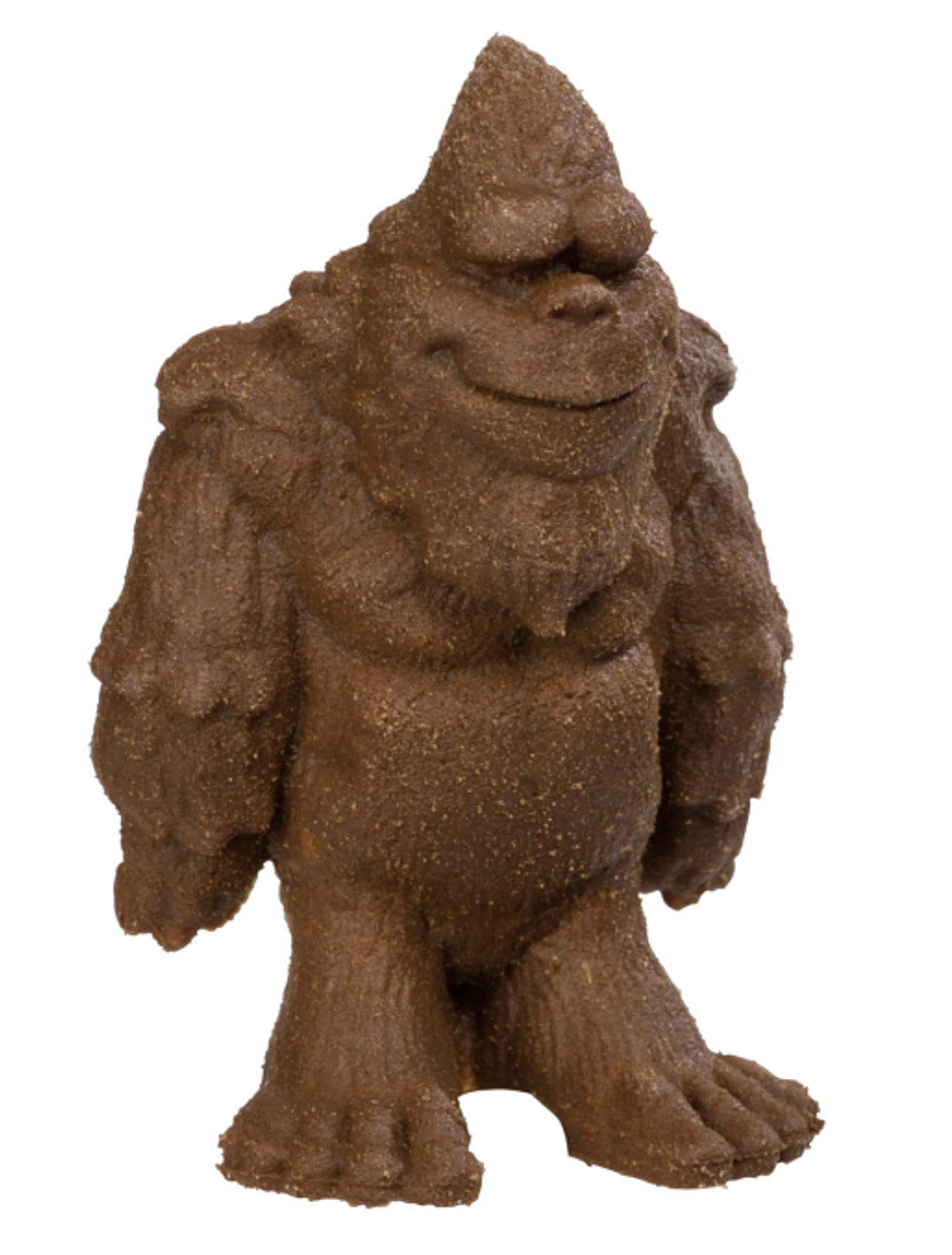 Grow Bigfoot