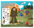 Book Big Foot's Adventures
