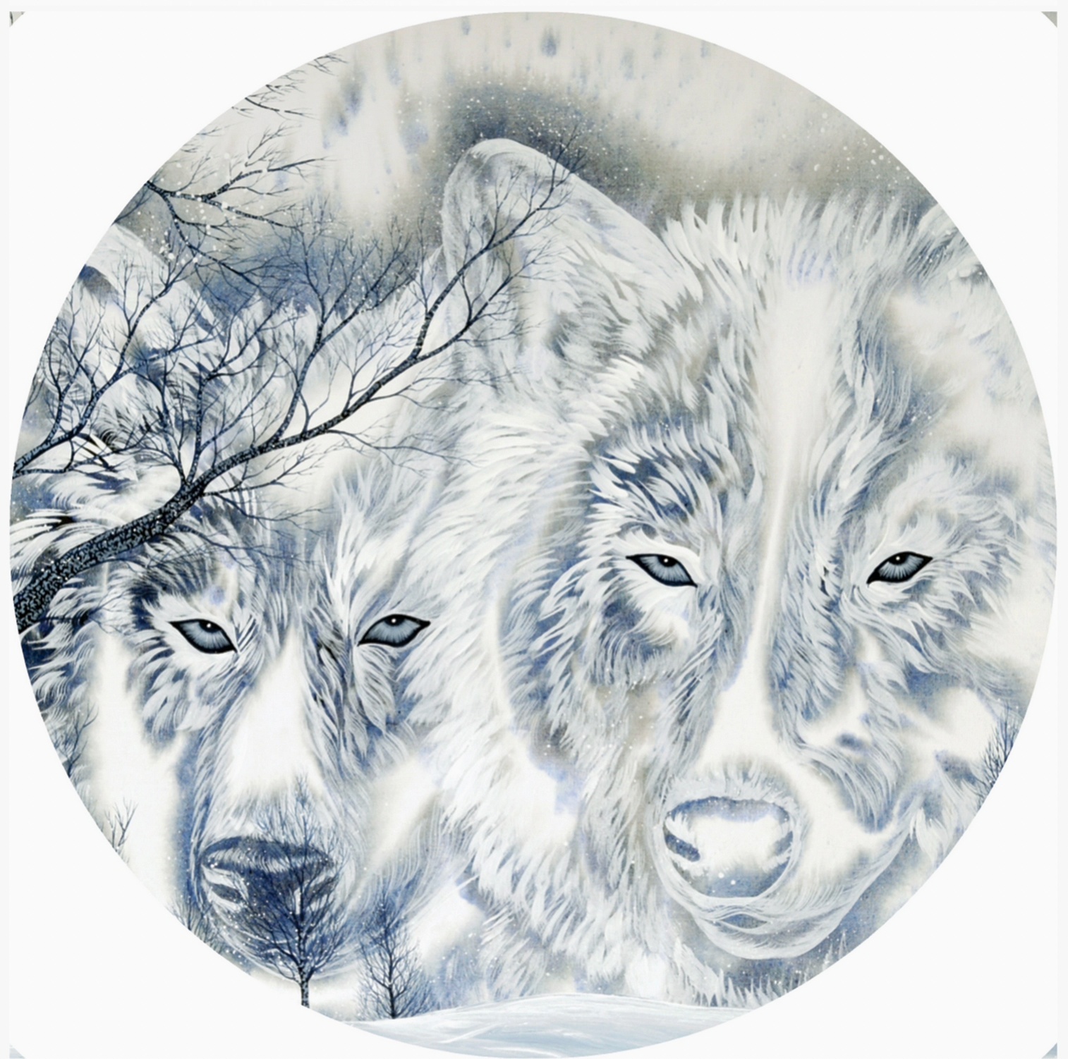Native Coaster and Mug Gift Set