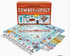 Sooner/Cowboy Opoly