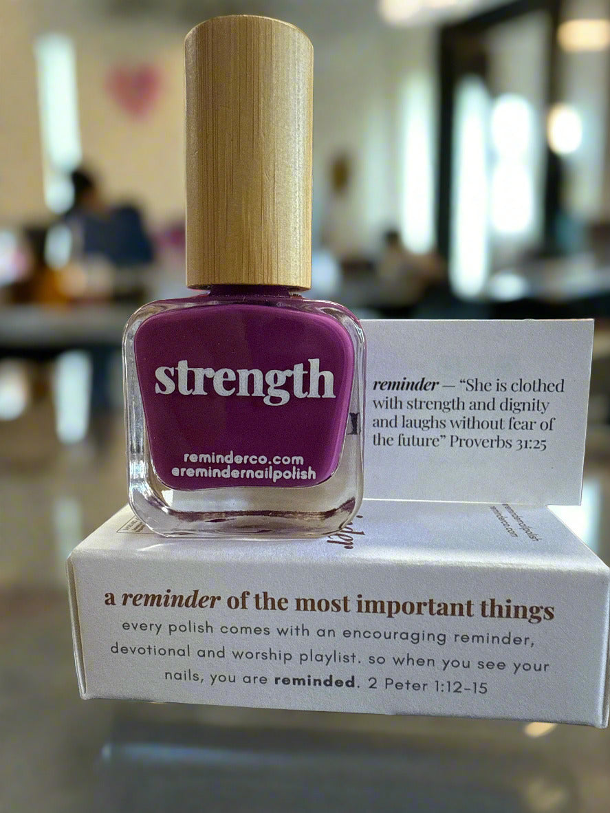 Nail Polish