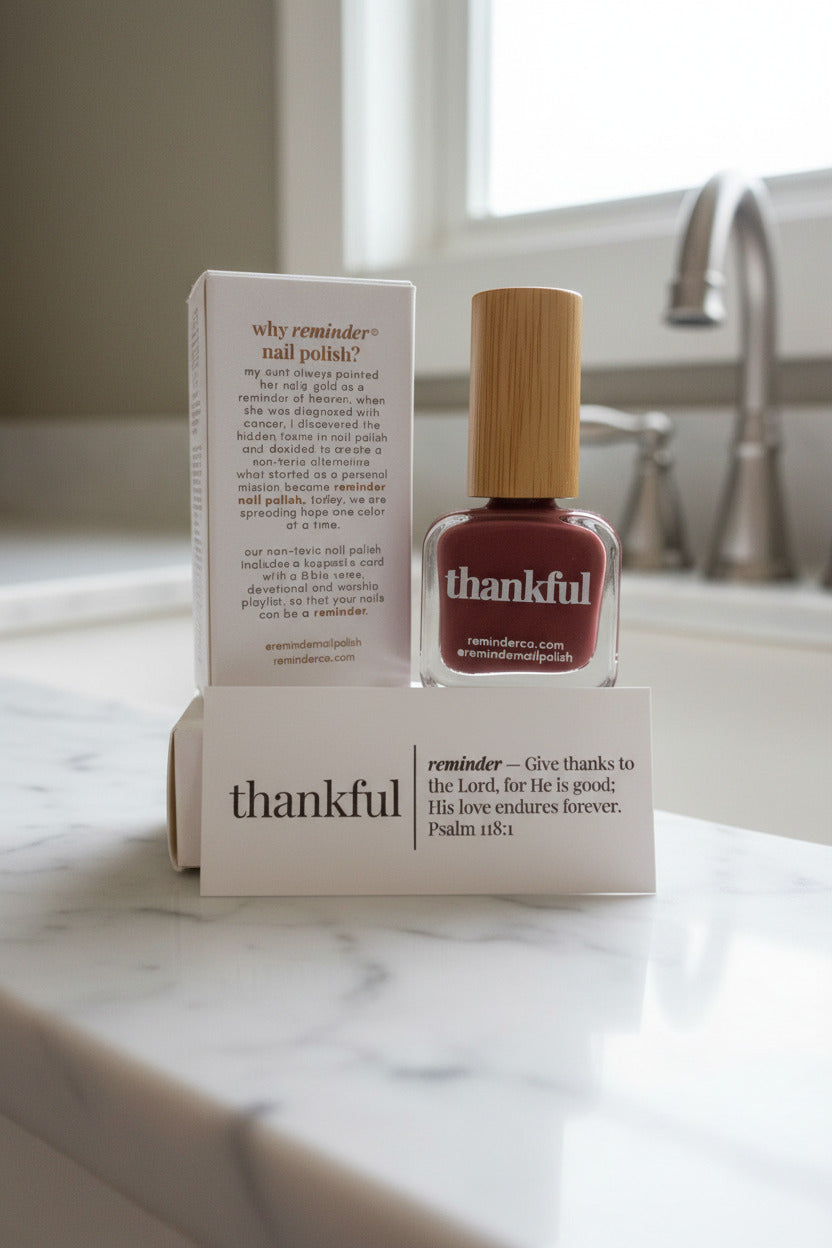 Nail Polish