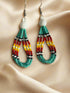 Beaded Earrings
