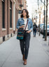 Southwest Shoulder Bag