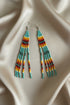 Beaded Earrings