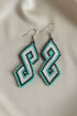 Beaded Earrings