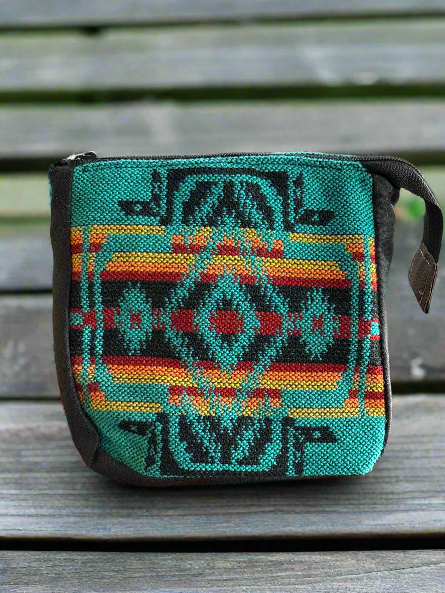 Southwest Coin Purses