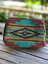 Southwest Makeup Bag