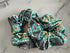 Silk Southwest Hair Tie