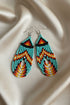 Beaded Earrings