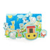 Bath Time Play Set