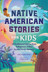 Book - Native American Stories for Kids