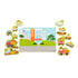 Bath Time Play Set