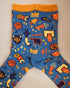 Thunder Socks