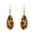 Copper Earrings