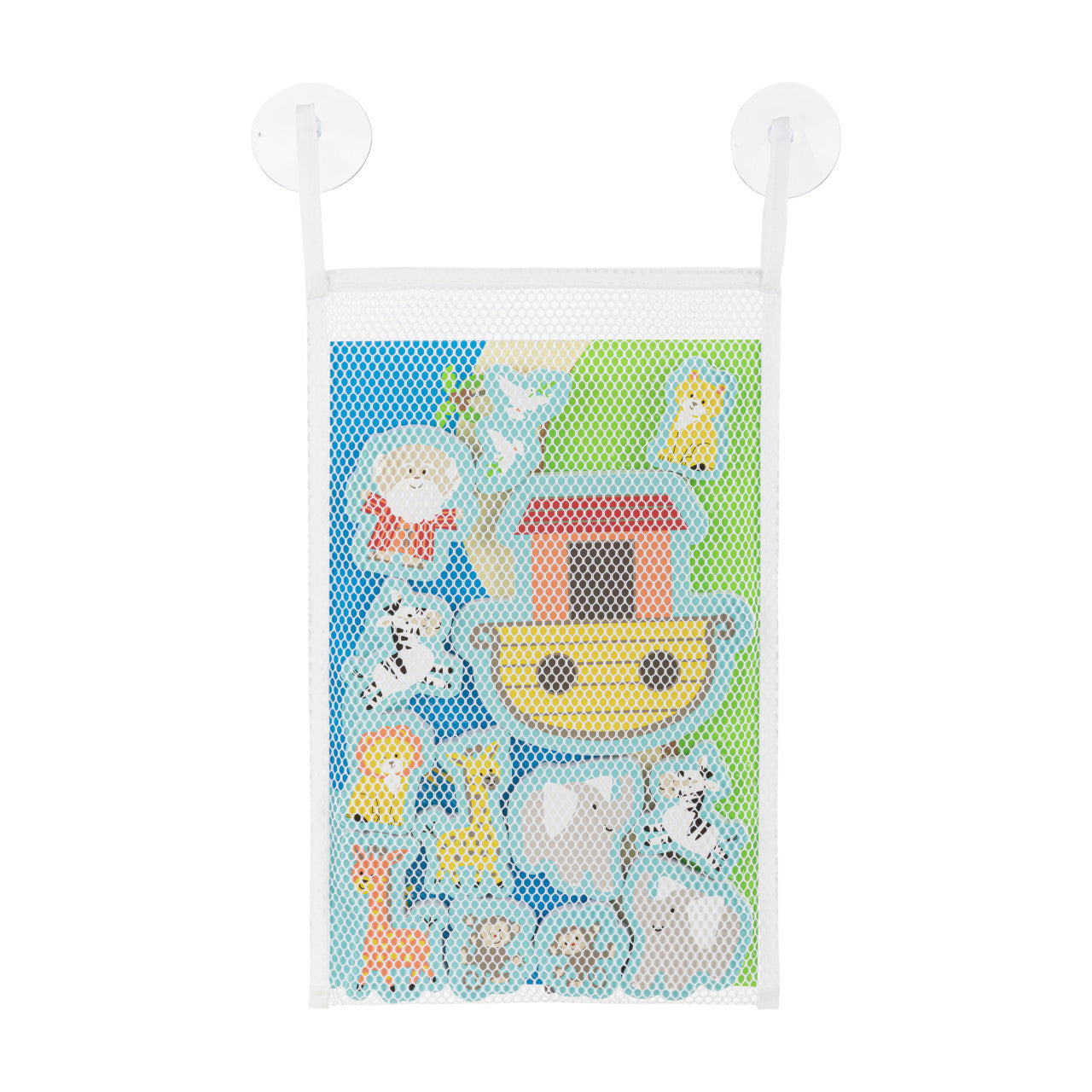 Bath Time Play Set